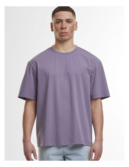 BUI-BY364-Sorona® Loose Fit Tee 2
